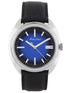 Mathey-Tissot Analog Blue Dial Men&