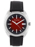 Mathey-Tissot Analog Red Dial Men&
