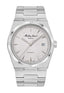 Mathey-Tissot Swiss Made Silver Dial Automatic  Watch For Men -  H118ATAI