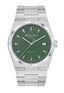 Mathey-Tissot Swiss Made Green Dial Automatic  Watch For Men -  H118ATV