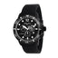 Mathey-Tissot Swiss Made Lagoon Chronograph Quartz Black Dial Watch For Men - H123CHLNN