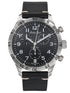 Mathey-Tissot Quartz Black Dial Men&