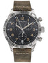 Mathey-Tissot Analog Black Dial Men&