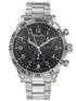 Mathey-Tissot Analog Black Dial Men&