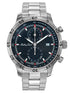 Mathey-Tissot Analog Black Dial Men&