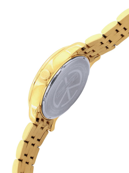 Mathey-Tissot Swiss Made Analog White Dial Gents Watch-H1886MPI