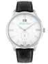 Mathey-Tissot Analog Silver Dial Men&