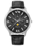 Mathey-Tissot Analog Black Dial Men&