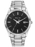 Mathey-Tissot Analog Black Dial Men&