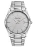 Mathey-Tissot Analog White Dial Men&