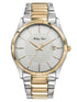 Mathey-Tissot Analog Silver Dial Men&