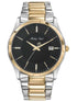 Mathey-Tissot Analog Black Dial Men&