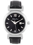 Mathey-Tissot Analog Black Dial Men&