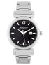 Mathey-Tissot Analog Black Dial Men&