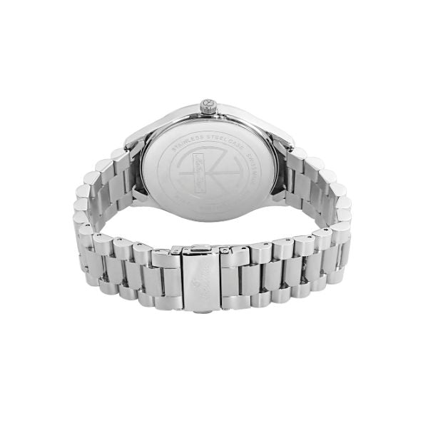 Mathey Tissot Analog Black Dial Gents Watch-H411MAN