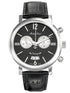 Mathey-Tissot Analog Black Dial Men&