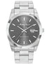 Mathey-Tissot Grey Dial Special Edition Analog Watch for Men - H452AS