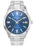 Mathey-Tissot Special Edition Analog Blue Dial Men&