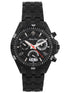 Mathey-Tissot Analog Black Dial Men&