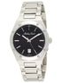 Mathey-Tissot Swiss Made Eliser Black Dial Men&