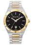 Mathey-Tissot Analog White Dial Men&