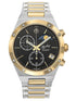 Mathey-Tissot Analog Black Dial Men&