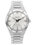 Mathey-Tissot Analog Silver Dial Men&
