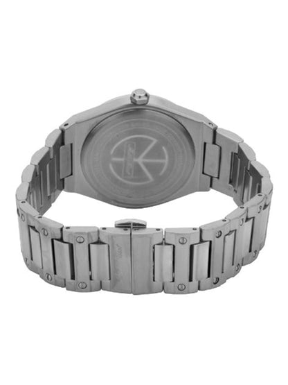 Mathey-Tissot Swiss Made Analog Silver Dial Gents Watch-H680SE_A