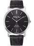 Mathey-Tissot Quartz Black Dial Men&
