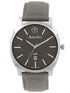 Mathey-Tissot Analog Grey Dial Men&