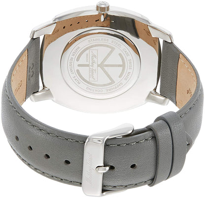 Mathey-Tissot Swiss Made Analog Grey Dial Gents Watch-H6940AS