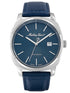 Mathey-Tissot Automatic Blue Dial Men&