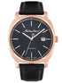 Mathey-Tissot Smart Analog Black Dial Men&