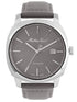Mathey-Tissot Automatic Grey Dial Men&