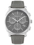Mathey-Tissot Analog Grey Dial Men&