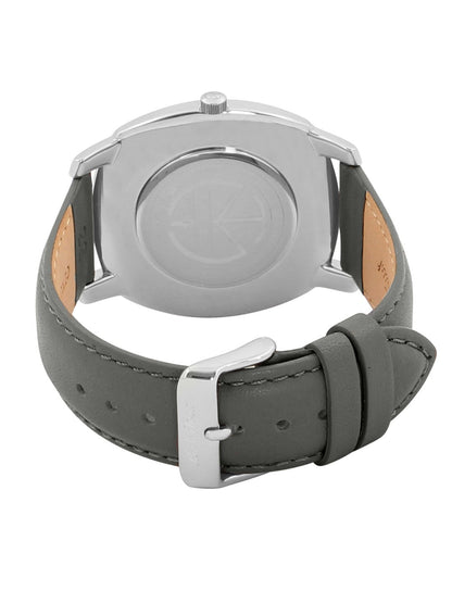 Mathey-Tissot Swiss Made Analog Chronograph Grey Dial Gents Watch-H6940CHAS