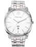 Mathey-Tissot Analog Silver Dial Men&