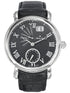Mathey-Tissot Analog Black Dial Men&