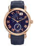 Mathey-Tissot Analog Blue Dial Men&