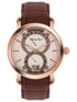 Mathey-Tissot Analog White Dial Men&