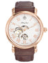 Mathey-Tissot Automatic White Dial Men&