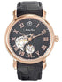 Mathey-Tissot Quartz Black Dial Men&