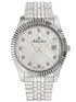 Mathey-Tissot Analog Mother of Pearl Dial Men&