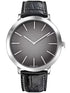 Mathey-Tissot Analog Silver Dial Men&