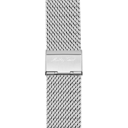 Mathey-Tissot Swiss Made Green Dial Classic Mens Watch - H7916AV