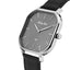 Mathey-Tissot Monsoon Square Swiss Made Classic Analog Watch For Men-H7917ALS