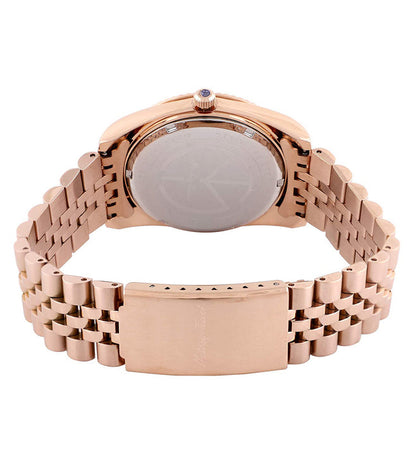 Mathey-Tissot Swiss Made Mathy Rainbow Quartz Ronda 515 Movement White Dial Analog Watch For - Gents H809PQI