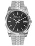 Mathey-Tissot Analog Silver Dial Men&