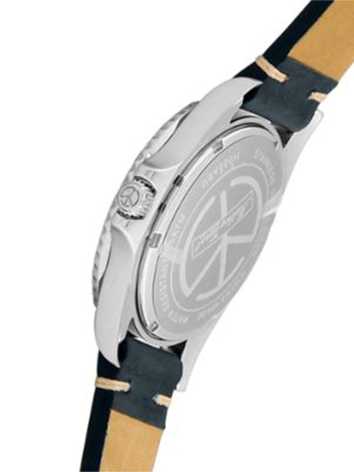 Mathey-Tissot Swiss Made Analog Blue Dial Gents Watch-H901ALBU_A