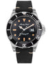 Mathey-Tissot Analog Black Dial Men&